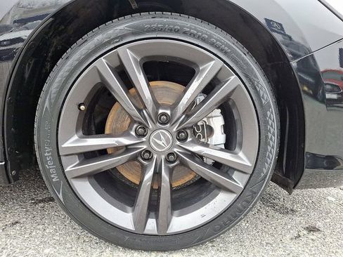 Used 2023 Acura Integra A-Spec image 8