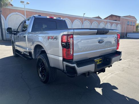 Used 2023 Ford F250 XL w/ STX Appearance Package image 6