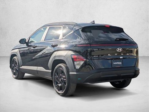 New 2026 Hyundai Kona SEL Sport image 7
