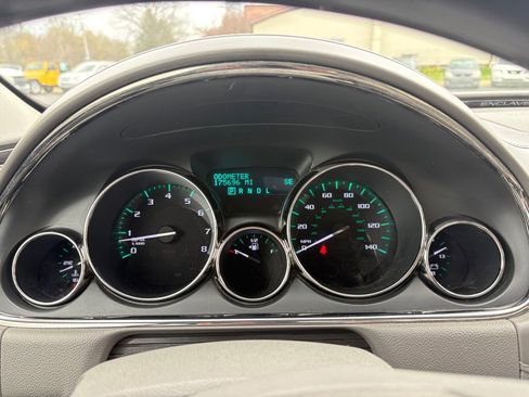 Used 2016 Buick Enclave Leather FWD image 14
