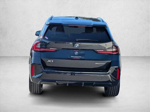 New 2026 BMW X1 xDrive28i w/ M Sport Package image 8