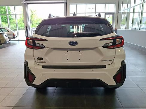 Certified 2025 Subaru Crosstrek 2.5i Limited w/ Crosstrek Mirror Package AWD/4WD image 5