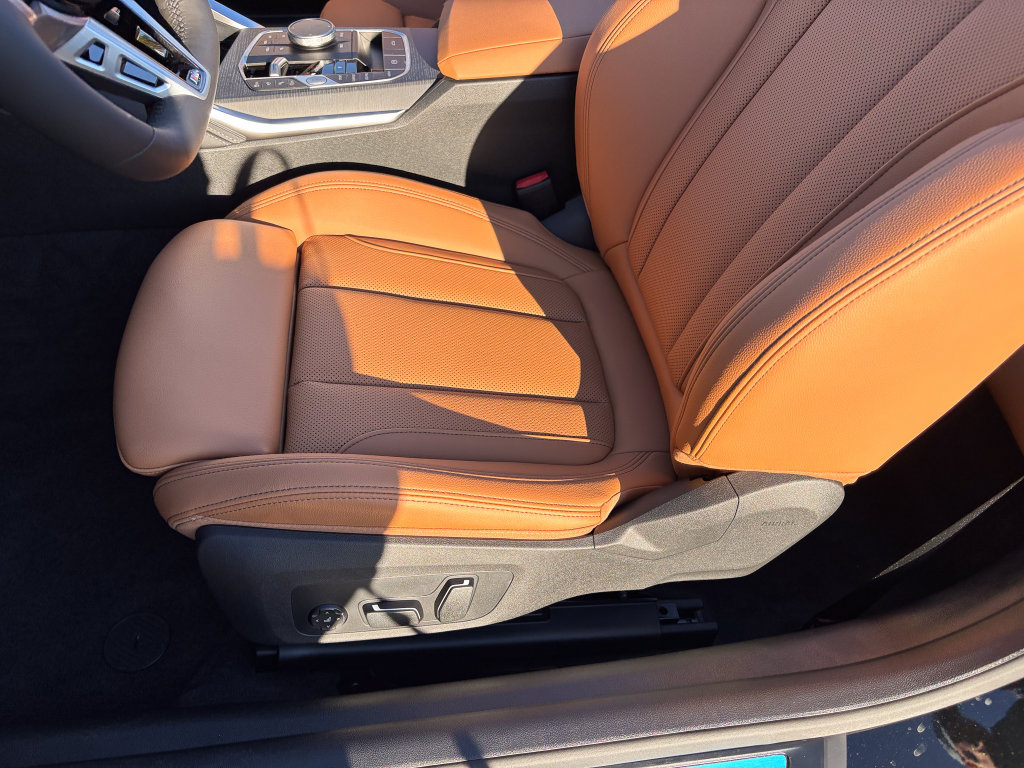 New 2027 BMW 430i xDrive Convertible w/ M Sport Package AWD/4WD image 20