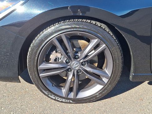 Certified 2025 Acura Integra A-Spec image 8