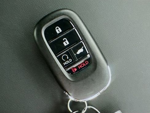 Certified 2026 Honda HR-V Sport image 34