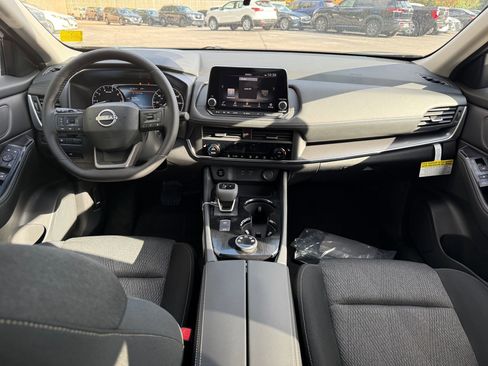 New 2026 Nissan Rogue SV w/ Cold Weather Package image 14