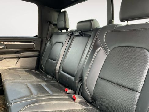 Used 2021 RAM 1500 Rebel w/ Rebel Level 2 Equipment Group image 18