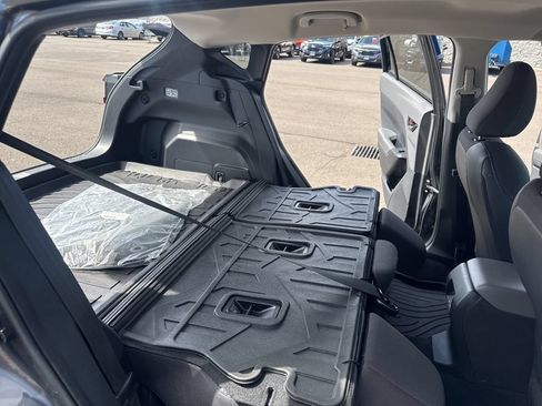 Certified 2024 Subaru Crosstrek 2.0i Premium AWD/4WD image 18