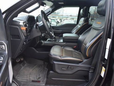 Used 2023 Ford F150 Tremor w/ Equipment Group 402A High image 14