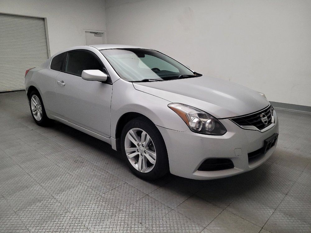 Used 2013 Nissan Altima 2.5 S FWD image 13
