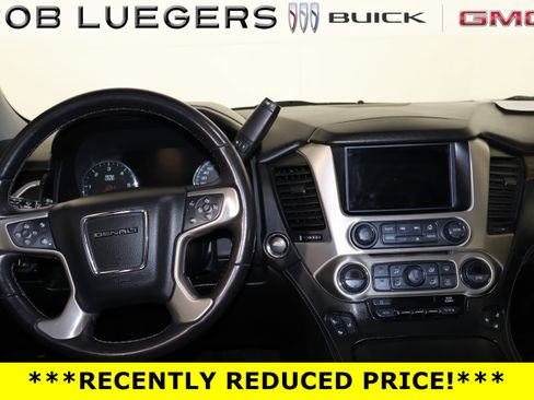 Used 2018 GMC Yukon Denali w/ Open Road Package image 13