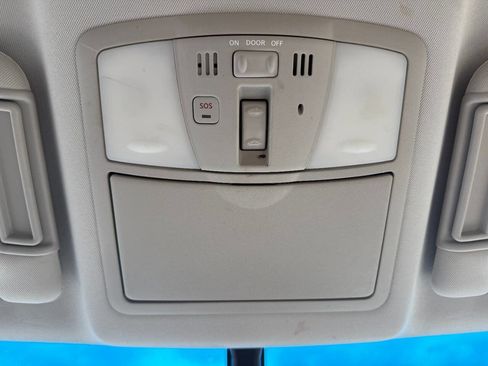 Used 2015 INFINITI QX80 Luxe w/ 22" Wheel Package image 25