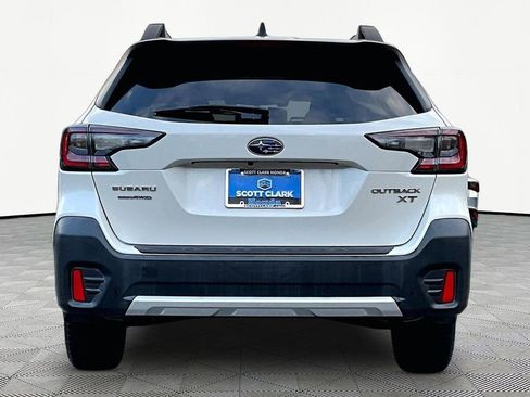 Used 2020 Subaru Outback Limited XT image 7