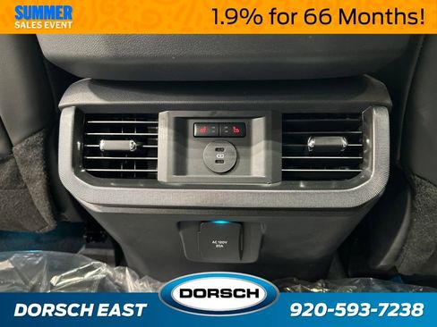 New 2026 Ford F150 Platinum w/ Equipment Group 702A High AWD/4WD image 31