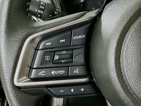 Used 2025 Subaru Outback Premium w/ Popular Package #1A AWD/4WD image 9