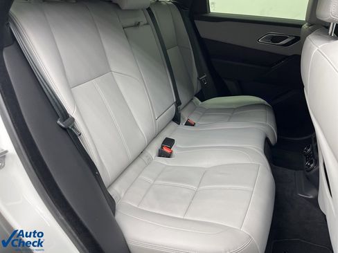 Used 2024 Land Rover Range Rover Velar Dynamic SE image 22