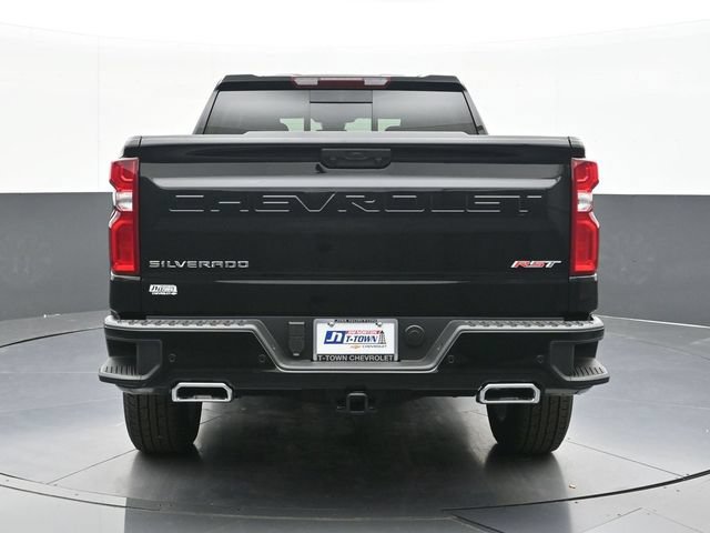 New 2026 Chevrolet Silverado 1500 RST w/ RST All Star Premium Package AWD/4WD image 8