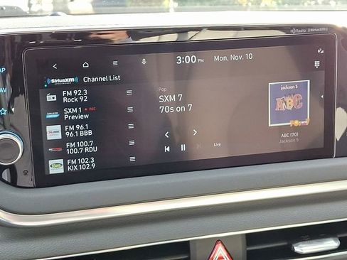 Used 2023 Hyundai Sonata SEL w/ Preferred Accessory Package image 21