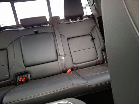 Certified 2024 GMC Sierra 1500 Denali w/ Denali Reserve Package image 20