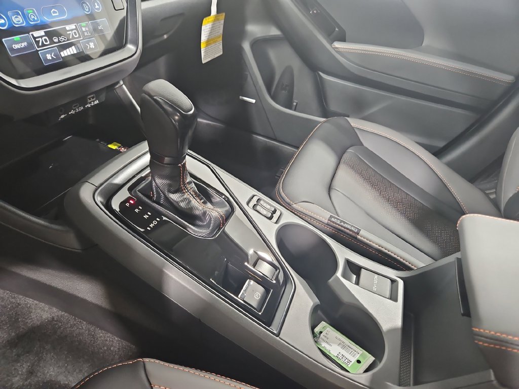 New 2026 Subaru Crosstrek 2.5i Limited AWD/4WD image 23