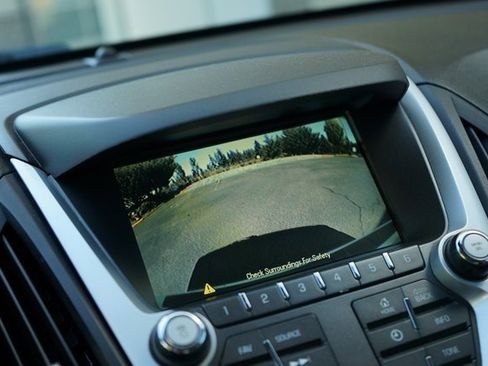 Used 2012 Chevrolet Equinox LT image 18