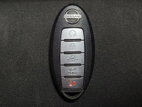 Used 2021 Nissan Altima 2.5 SV FWD image 32