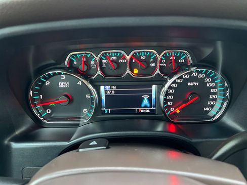 Used 2018 GMC Sierra 1500 SLT image 14