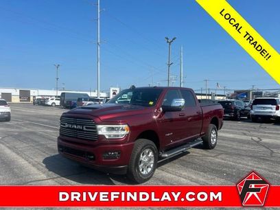 Used 2023 RAM 2500 Laramie