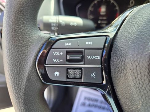New 2026 Honda Civic LX image 11