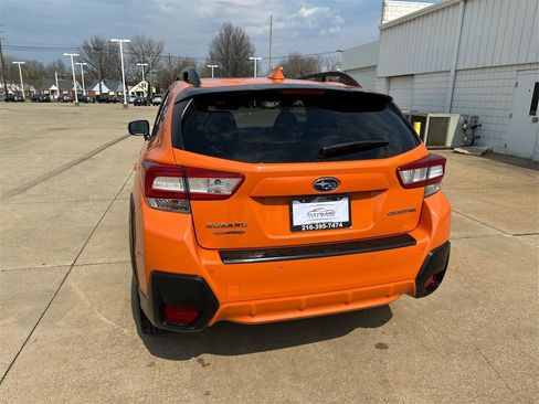 Used 2019 Subaru Crosstrek 2.0i Limited w/ Popular Package #3 image 24