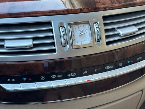 Used 2008 Mercedes-Benz S 550 image 25