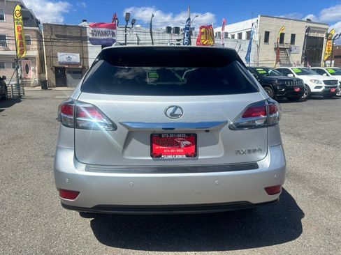 Used 2015 Lexus RX 350 AWD image 8