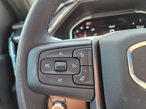 New 2026 GMC Sierra 3500 Denali Ultimate AWD/4WD image 38
