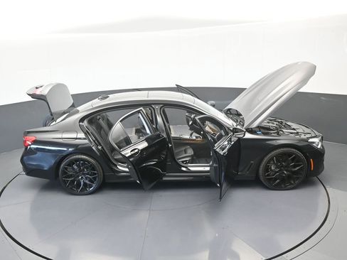 Used 2016 BMW 750i xDrive image 82