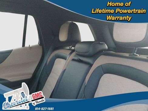 New 2026 Chevrolet Equinox ACTIV image 31