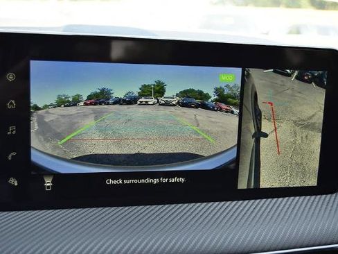 New 2025 Nissan Kicks SR image 14