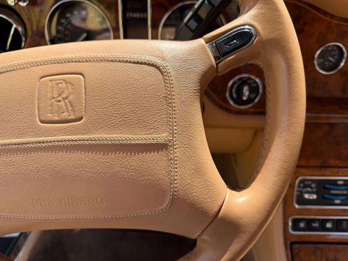 Used 2000 Rolls-Royce Corniche RWD image 16
