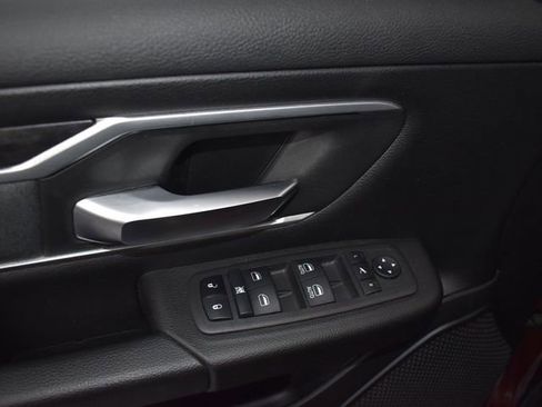Used 2022 RAM 1500 Big Horn image 13