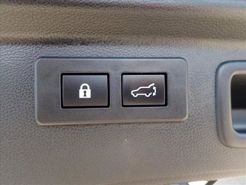 Certified 2024 Subaru Forester Sport AWD/4WD image 9