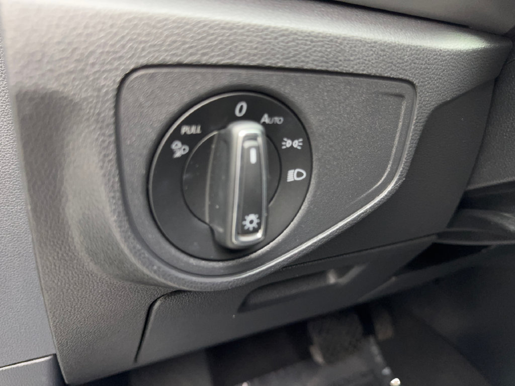 Used 2023 Volkswagen Atlas SE w/ Panoramic Sunroof Package FWD image 61