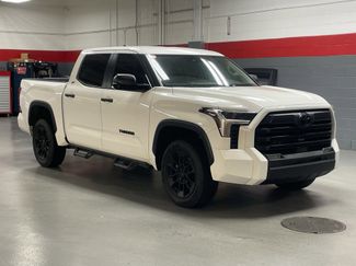 Used 2024 Toyota Tundra SR5 video 2