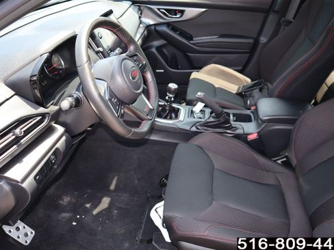 Used 2022 Subaru WRX Premium AWD/4WD image 16