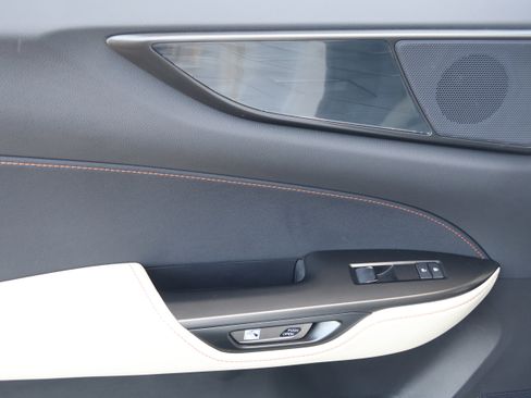 Used 2023 Lexus NX 350 AWD image 37