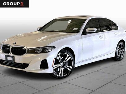 Used 2023 BMW 330i Sedan w/ Premium Package