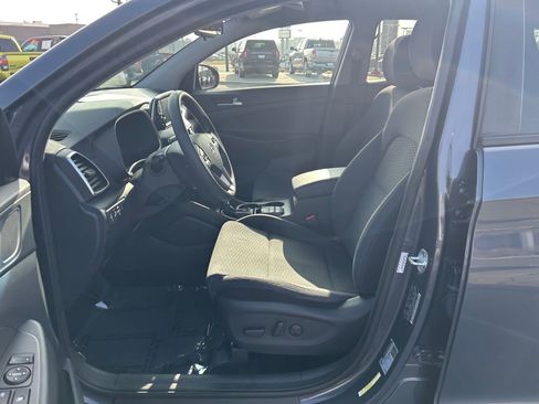 Used 2019 Hyundai Tucson Value image 11