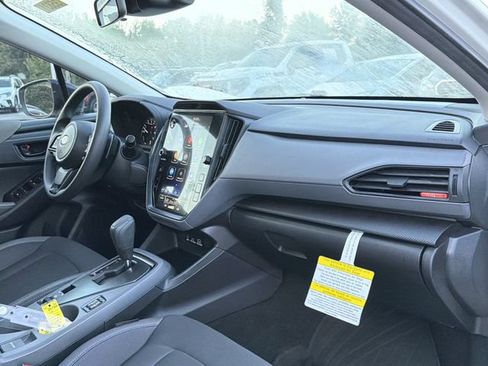 Used 2026 Subaru Crosstrek 2.5i Premium AWD/4WD image 18