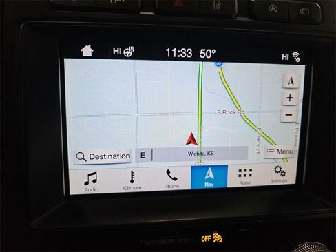 Used 2019 Ford Expedition Limited w/ Equipment Group 303A image 20