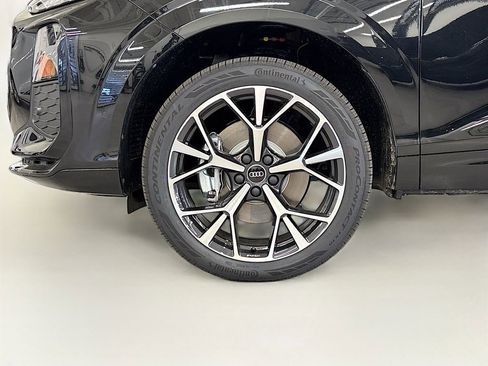 New 2026 Audi Q3 quattro 2.0T image 23