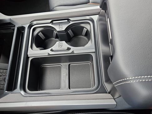 New 2026 Ford F250 Lariat w/ Lariat Ultimate Package image 28