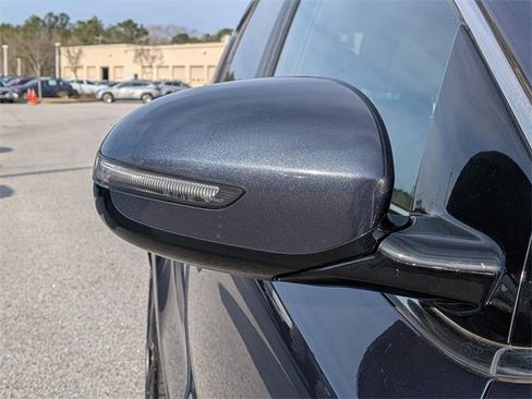 Used 2020 Kia Sportage SX image 11